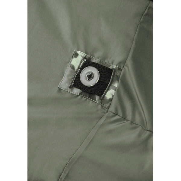 Reima Overall Bennas Greyish Green 10 Reima Overall Bennas Greyish Green – Bild 10