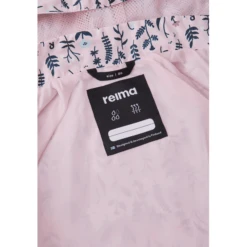 Reima Overall Bennas Pale Rose -Deutschland Baby Mode Traum Verkaufs-Shop reima overall bennas pale rose a341810 6