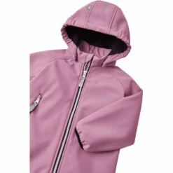Reima Softshell Overall Mjosa Rosa -Deutschland Baby Mode Traum Verkaufs-Shop reima softshell overall mjosa rosa a409996 2