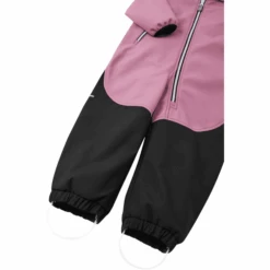 Reima Softshell Overall Mjosa Rosa -Deutschland Baby Mode Traum Verkaufs-Shop reima softshell overall mjosa rosa a409996 3