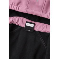 Reima Softshell Overall Mjosa Rosa -Deutschland Baby Mode Traum Verkaufs-Shop reima softshell overall mjosa rosa a409996 4