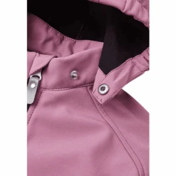 Reima Softshell Overall Mjosa Rosa -Deutschland Baby Mode Traum Verkaufs-Shop reima softshell overall mjosa rosa a409996 6
