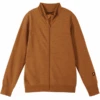 Reima Strickjacke Mahin Cinnamon Brown