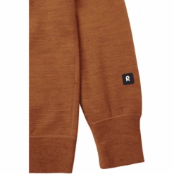 Reima Strickjacke Mahin Cinnamon Brown -Deutschland Baby Mode Traum Verkaufs-Shop reima strickjacke mahin cinnamon brown a399622 4