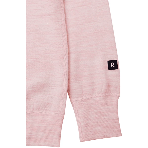 Reima Strickjacke Mahin Pale Rose 4 Reima Strickjacke Mahin Pale Rose – Bild 4