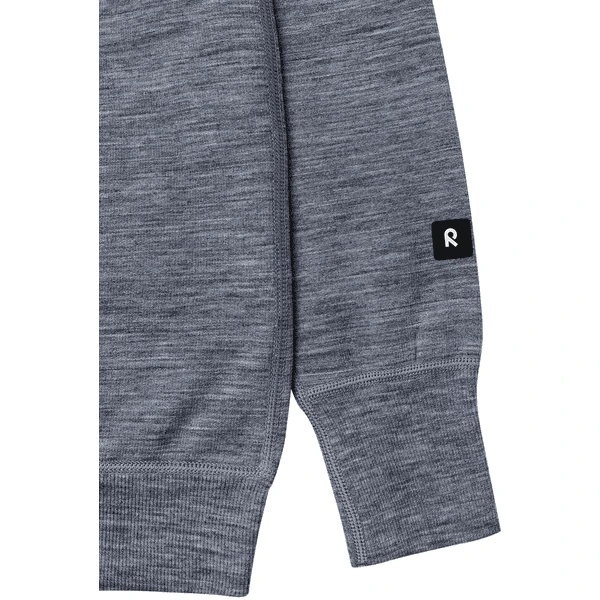 Reima Strickjacke Mahin Pale Rose 7 Reima Strickjacke Mahin Pale Rose – Bild 7