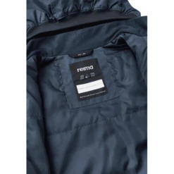 Reima Übergangsoverall Navy -Deutschland Baby Mode Traum Verkaufs-Shop reima uebergangsoverall navy a370052 2