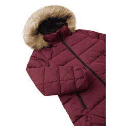 Reima Wintermantel Lunta Lingonberry Red -Deutschland Baby Mode Traum Verkaufs-Shop reima wintermantel lunta lingonberry red a399604 2
