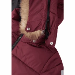 Reima Wintermantel Lunta Lingonberry Red -Deutschland Baby Mode Traum Verkaufs-Shop reima wintermantel lunta lingonberry red a399604 4