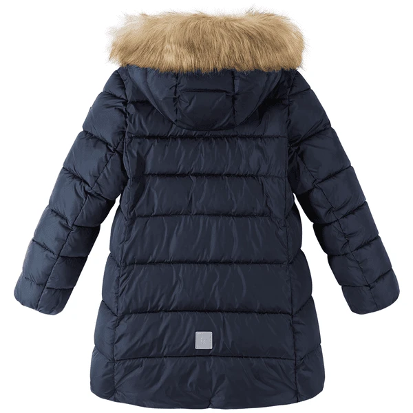 Reima Wintermantel Lunta Navy 2 Reima Wintermantel Lunta Navy – Bild 2