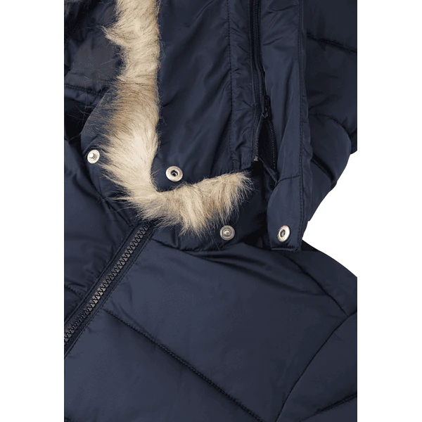 Reima Wintermantel Lunta Navy 4 Reima Wintermantel Lunta Navy – Bild 4