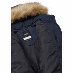 Reima Wintermantel Lunta Navy 9 Reima Wintermantel Lunta Navy -Deutschland Baby Mode Traum Verkaufs-Shop reima wintermantel lunta navy a399606 4