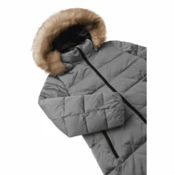 Reima Wintermantel Lunta Soft Grey -Deutschland Baby Mode Traum Verkaufs-Shop reima wintermantel lunta soft grey a399608 2