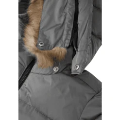 Reima Wintermantel Lunta Soft Grey -Deutschland Baby Mode Traum Verkaufs-Shop reima wintermantel lunta soft grey a399608 3