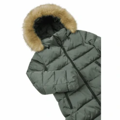 Reima Wintermantel Lunta Thyme Green -Deutschland Baby Mode Traum Verkaufs-Shop reima wintermantel lunta thyme green a399607 2