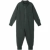 Reima Wolloverall Parvin Thyme Green