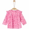 S.Oliver Bluse Pink