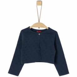 S.Oliver Bolero Dark Blue