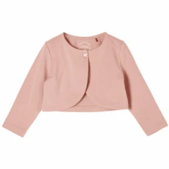 S.Oliver Bolero Light Pink
