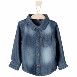 S.Oliver Boys Hemd Original