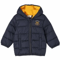 S.Oliver Jacke Dark Blue