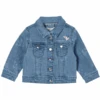 S.Oliver Jacke Girl Denim
