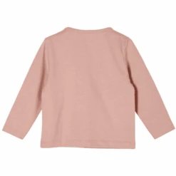 S.Oliver Langarmshirt Light Pink -Deutschland Baby Mode Traum Verkaufs-Shop s oliver langarmshirt light pink a335659 1