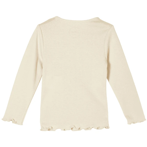 S.Oliver Langarmshirt Off-white 2 S.Oliver Langarmshirt Off-white – Bild 2