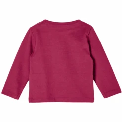 S.Oliver Langarmshirt Pink -Deutschland Baby Mode Traum Verkaufs-Shop s oliver langarmshirt pink a320413 1