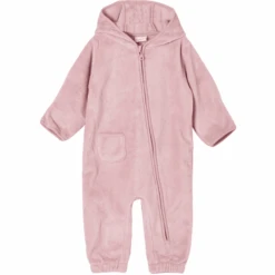 S.Oliver Nickioverall Light Pink