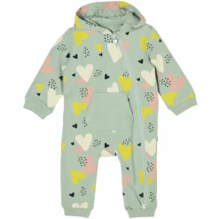 S.Oliver Overall Mint