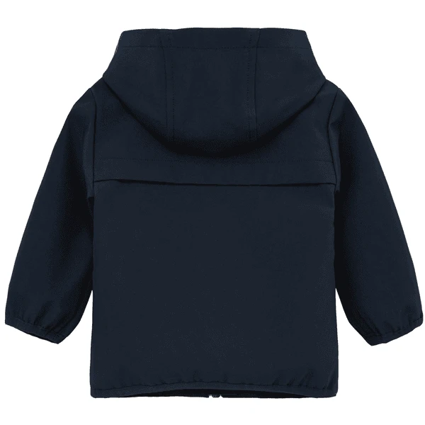 S.Oliver Softshelljacke Blue 2 S.Oliver Softshelljacke Blue – Bild 2