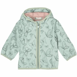 S.Oliver Softshelljacke Mit Alloverprint