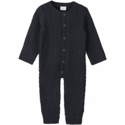 S.Oliver Strick-Overall Blue