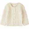 S.Oliver Strickjacke Beige