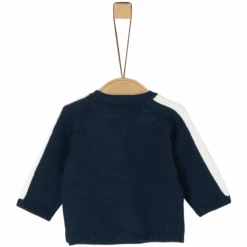 S.Oliver Strickjacke Dark Blue -Deutschland Baby Mode Traum Verkaufs-Shop s oliver strickjacke dark blue a287245 1