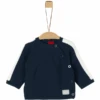 S.Oliver Strickjacke Dark Blue