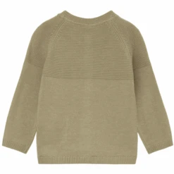 S.Oliver Strickjacke Green 3 S.Oliver Strickjacke Green -Deutschland Baby Mode Traum Verkaufs-Shop s oliver strickjacke green a412165 1