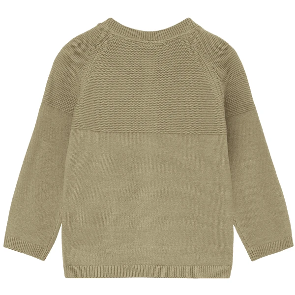 S.Oliver Strickjacke Green 2 S.Oliver Strickjacke Green – Bild 2