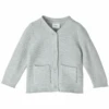 S.Oliver Strickjacke Grey