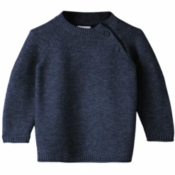 S.Oliver Strickpullover Blue