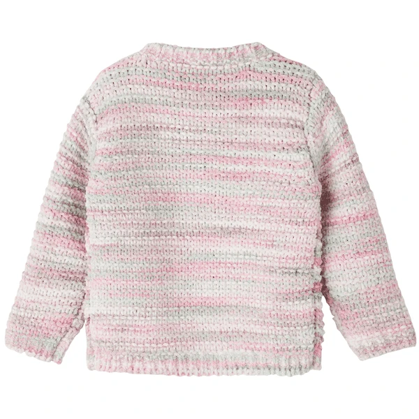 S.Oliver Strickpullover Zartrosa 2 S.Oliver Strickpullover Zartrosa – Bild 2