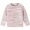 S.Oliver Strickpullover Zartrosa