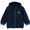 S.Oliver Sweatjacke Blue