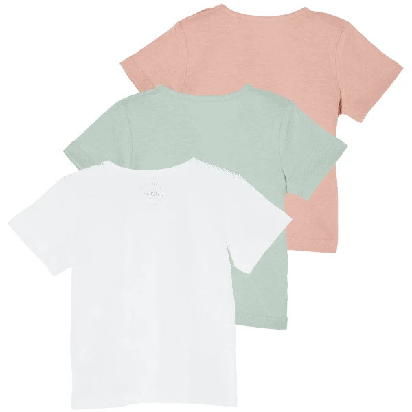 S.Oliver T-Shirt 3er Pack 2 S.Oliver T-Shirt 3er Pack – Bild 2