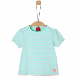 S.Oliver T-Shirt Mint