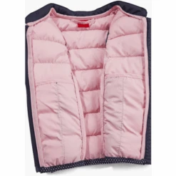 S.Oliver Weste Punkte Blue 5 S.Oliver Weste Punkte Blue -Deutschland Baby Mode Traum Verkaufs-Shop s oliver weste punkte blue a309300 2