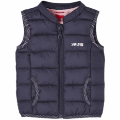 S.Oliver Weste Punkte Blue