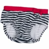 SALT AND PEPPER Badehose Cutie Stripe Navy