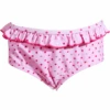 SALT AND PEPPER Badehose Magic Allover Soft Pink